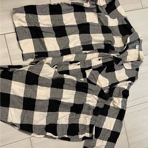 Mens pajama set